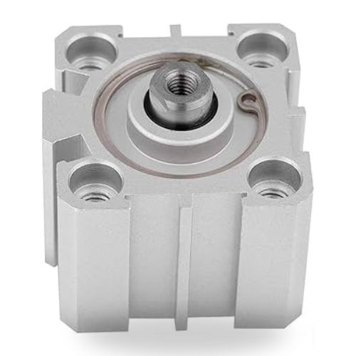 Custom Hydraulic Cylinders